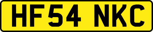HF54NKC