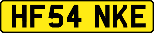 HF54NKE