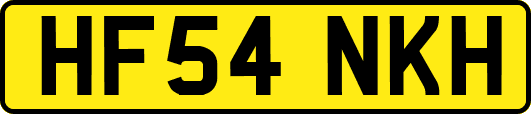 HF54NKH