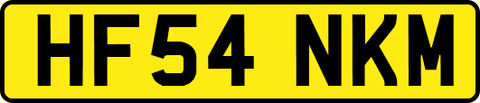 HF54NKM