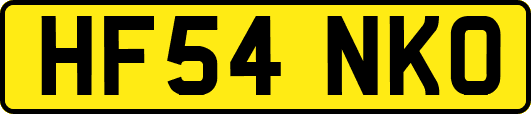 HF54NKO