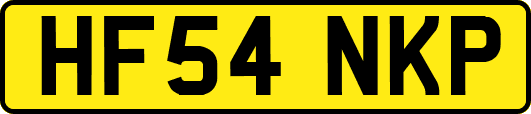 HF54NKP