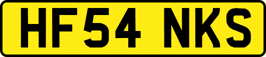 HF54NKS