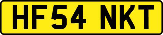 HF54NKT