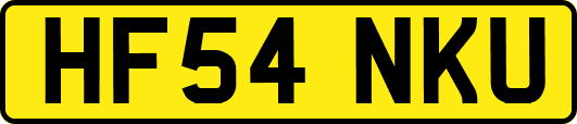 HF54NKU