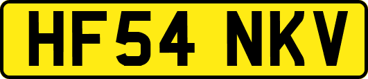 HF54NKV