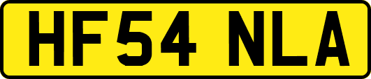 HF54NLA