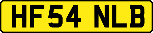 HF54NLB