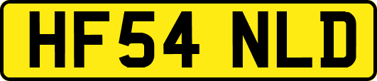 HF54NLD
