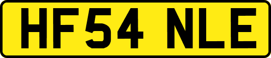 HF54NLE
