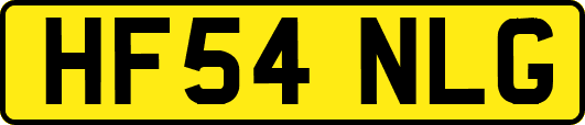 HF54NLG