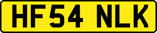 HF54NLK