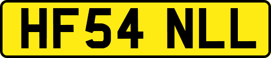 HF54NLL