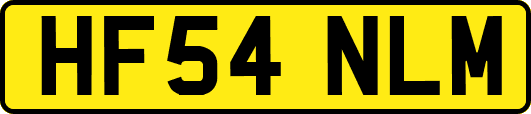 HF54NLM