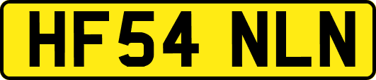 HF54NLN