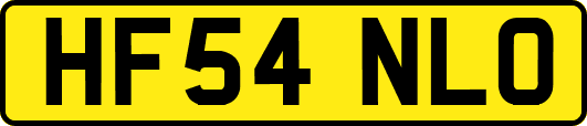 HF54NLO