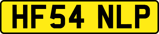 HF54NLP