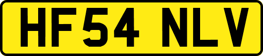 HF54NLV