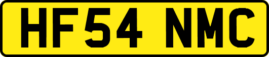 HF54NMC