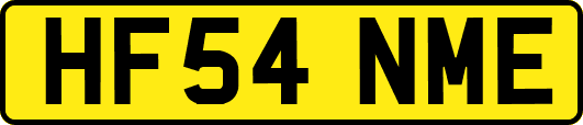 HF54NME