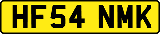 HF54NMK