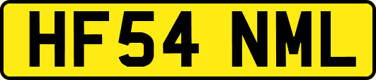 HF54NML