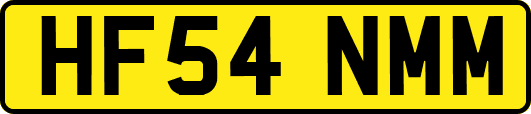 HF54NMM