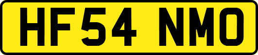 HF54NMO