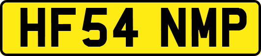 HF54NMP