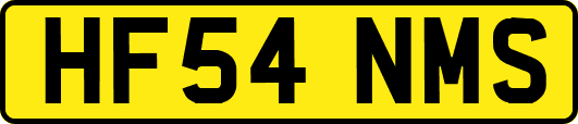 HF54NMS