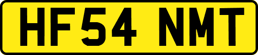 HF54NMT
