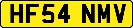 HF54NMV