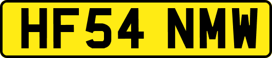 HF54NMW