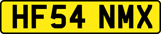 HF54NMX