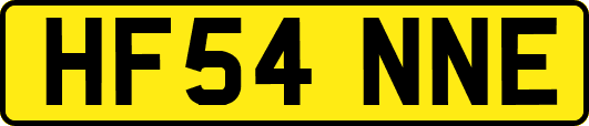 HF54NNE