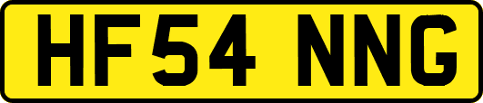 HF54NNG