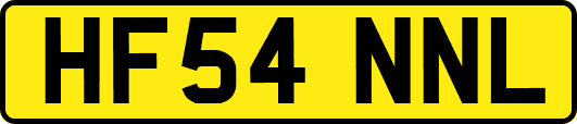 HF54NNL