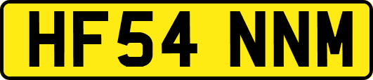 HF54NNM