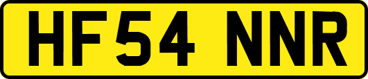 HF54NNR