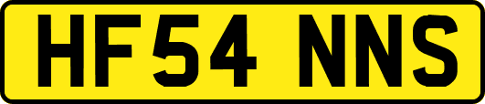 HF54NNS