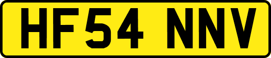 HF54NNV