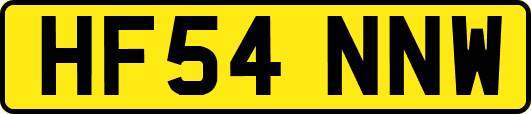 HF54NNW