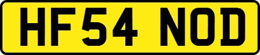 HF54NOD