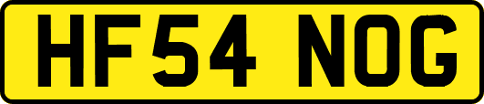 HF54NOG