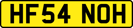 HF54NOH
