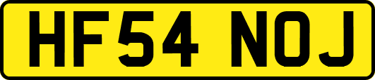 HF54NOJ