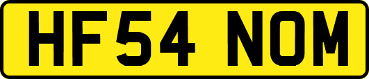 HF54NOM