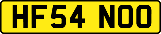 HF54NOO