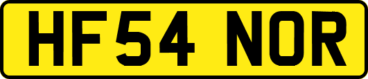 HF54NOR