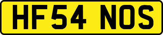 HF54NOS